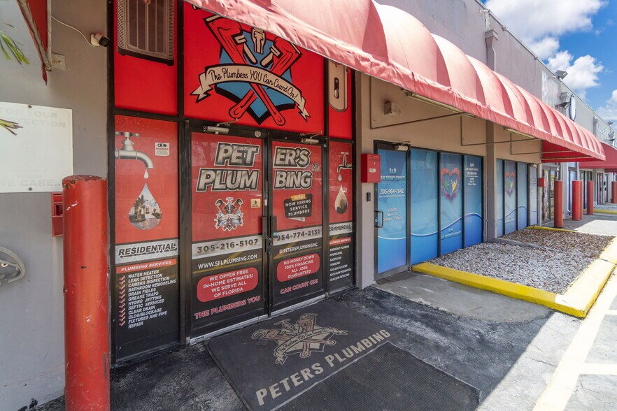 10650 SW 186th St, Cutler Bay, FL for lease - Building Photo - Image 2 of 12