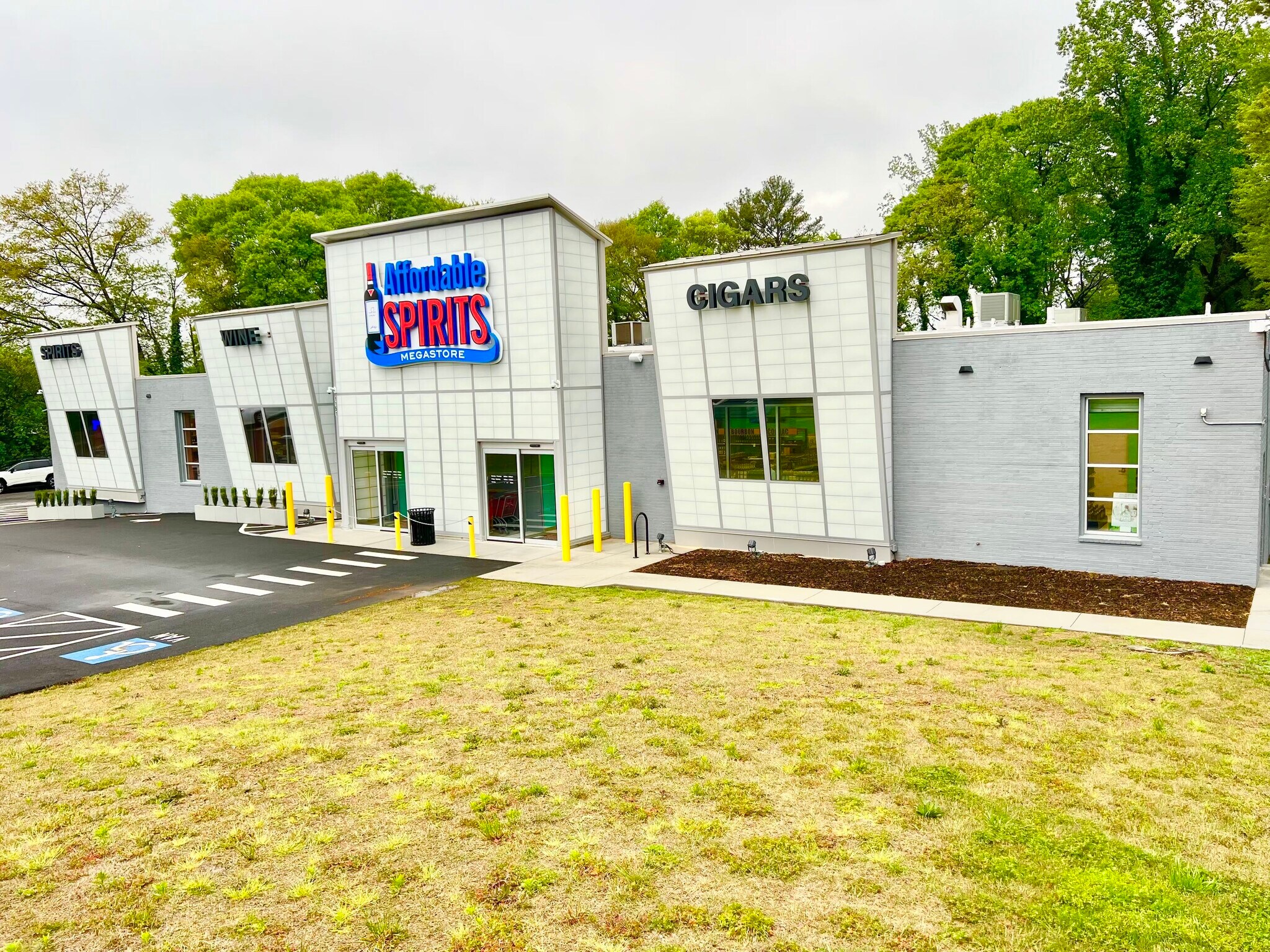 1151 Chattahoochee Ave NW, Atlanta, GA à vendre Photo du bâtiment- Image 1 de 32