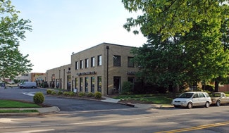 Plus de détails pour 3875-3895 Pickett Rd, Fairfax, VA - Commerce de détail à louer