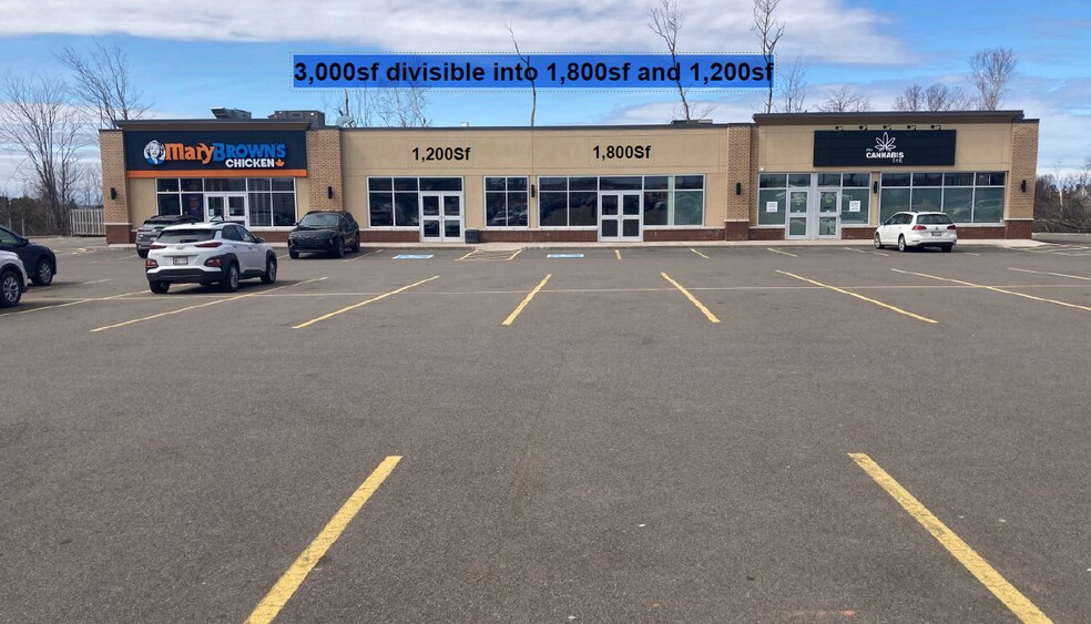 9 Kinlock Rd, Stratford, PE for lease - Primary Photo - Image 1 of 8