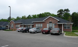 More details for 11555 Central Pky, Jacksonville, FL - Office for Lease