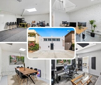 Plus de détails pour 11007 Venice Blvd, Los Angeles, CA - Commerce de détail à vendre