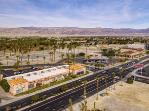 82280 Highway 111, Indio, CA - Aérien  Vue de la carte