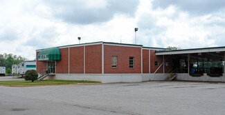 More details for 25 Chrome Dr, Greenville, SC - Industrial for Lease