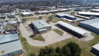 More details for 3408 101st St, Urbandale, IA - Industrial for Sale