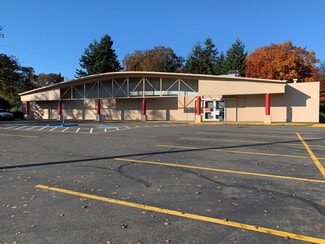 Plus de détails pour 2945 Liberty Rd S, Salem, OR - Commerce de détail à louer