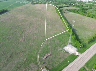 Plus de détails pour TBD HWY 7, Chilton, TX - Terrain à vendre