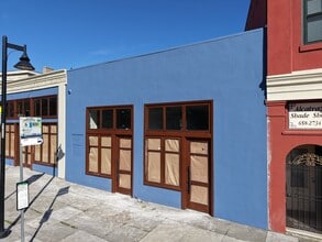 6410 Telegraph Ave, Oakland, CA for lease Building Photo- Image 2 of 6