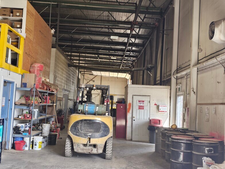 1650 River rd, Prince George, BC à vendre - Photo du bâtiment - Image 3 de 26