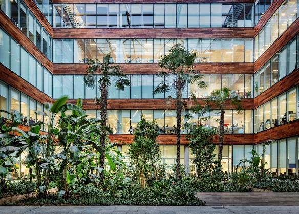 Passatge de la Pau, S/N, Cornellà de Llobregat, Barcelona for lease - Building Photo - Image 3 of 6