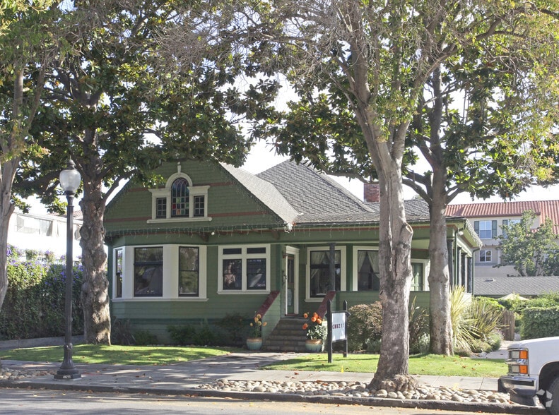 938 Villa St, Mountain View, CA for lease - Building Photo - Image 2 of 4