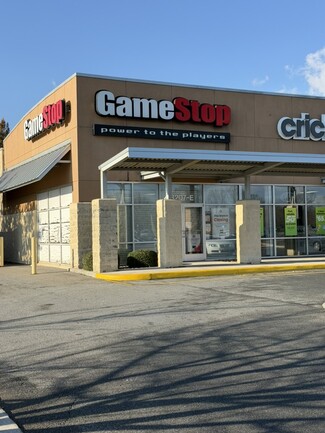 More details for 3227 Old Forest Rd, Lynchburg, VA - Retail for Lease