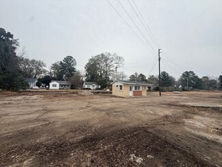 More details for 301 S Parsonage St, Bennettsville, SC - Land for Sale