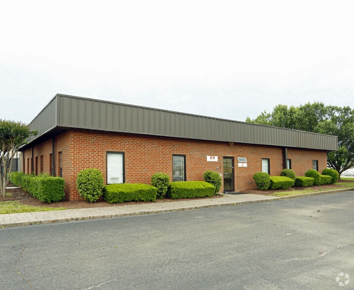 3770 Cherry Rd, Memphis, TN for lease - Building Photo - Image 3 of 4