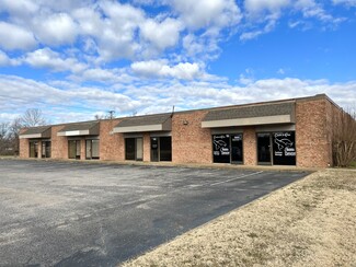 More details for 1926 First Commercial Dr, Southaven, MS - Office for Lease