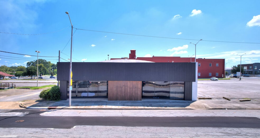 212 N Washington St, Albany, GA for sale - Building Photo - Image 2 of 55