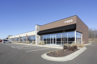 Plus de détails pour 7400 33rd St N, Oakdale, MN - Commerce de détail à louer