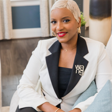 Tashia Williams