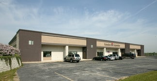 More details for 301 Commerce St, Waukesha, WI - Industrial for Lease