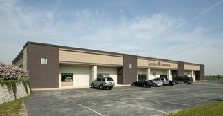 Plus de détails pour 301 Commerce St, Waukesha, WI - Industriel à louer