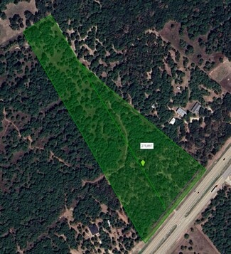 More details for 262 W Highway 31, Dawson, TX - Land for Sale