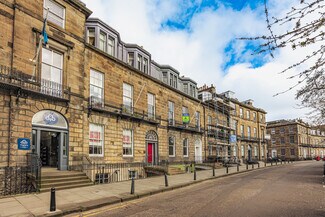 Plus de détails pour 13-15 Coates Cres, Edinburgh - Bureau à louer