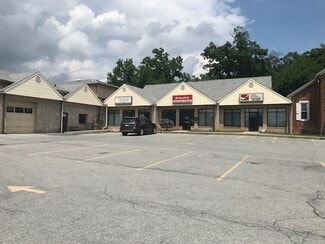 More details for 1645-1655 Hausman Rd, Allentown, PA - Multiple Space Uses for Lease