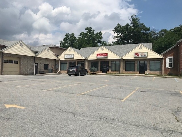 More details for 1645-1655 Hausman Rd, Allentown, PA - Multiple Space Uses for Lease