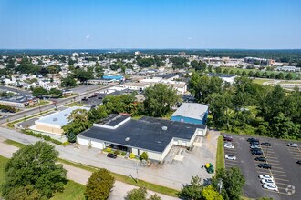 2266 Pawtucket Ave, East Providence, RI - AERIAL  map view - Image1