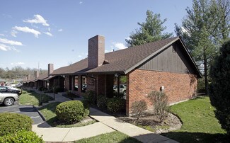 Plus de détails pour 160-182 Clarkson Executive Park, Ellisville, MO - Bureau à vendre