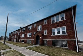 More details for 8525 Maxwell St, Detroit, MI - Multifamily for Sale