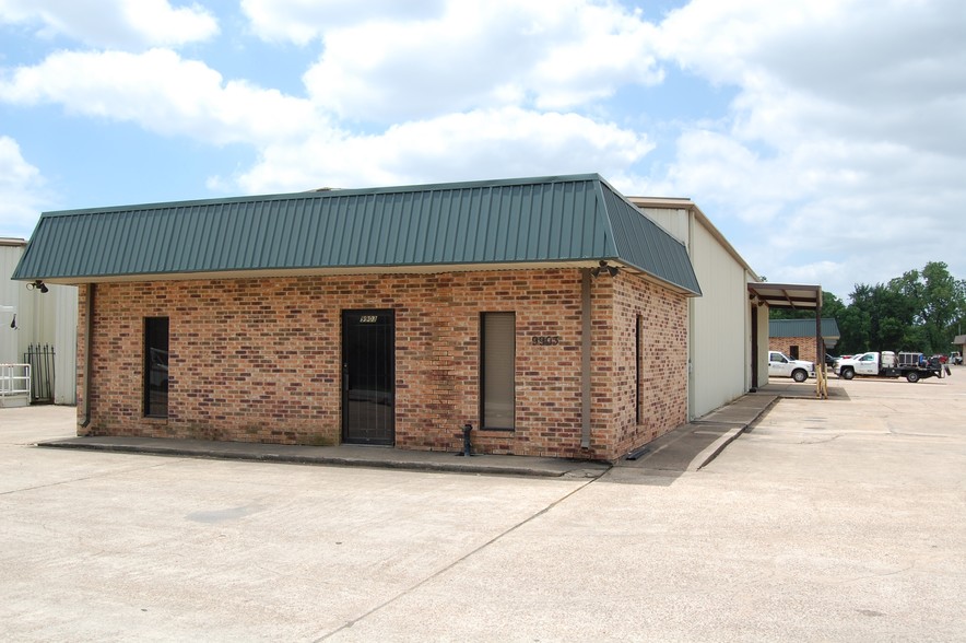 9901 Tanner Rd, Houston, TX for sale - Building Photo - Image 1 of 1