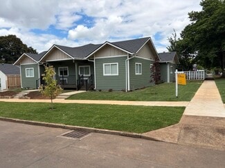 More details for 1380 Saginaw St S, Salem, OR - Multifamily for Sale