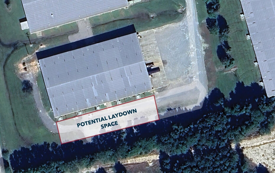 908 J R Industrial Dr, Sanford, NC for lease - Building Photo - Image 3 of 8