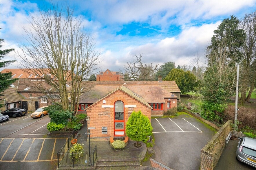 26 Clifton St, St Albans for sale - Building Photo - Image 3 of 20
