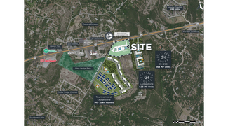 More details for 9021 W US Hwy 290, Austin, TX - Land for Sale