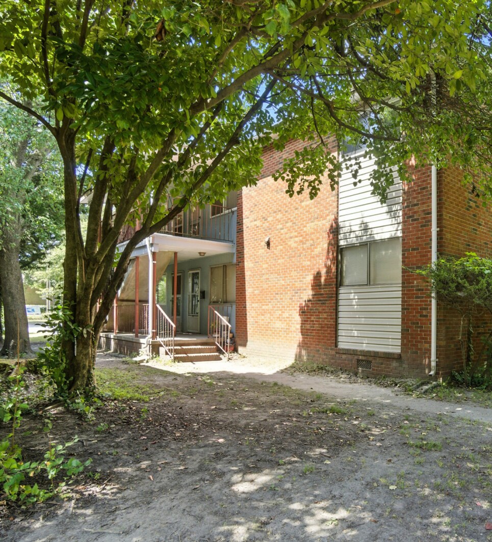 1010 E Leicester Ave, Norfolk, VA à vendre Photo principale- Image 1 de 2