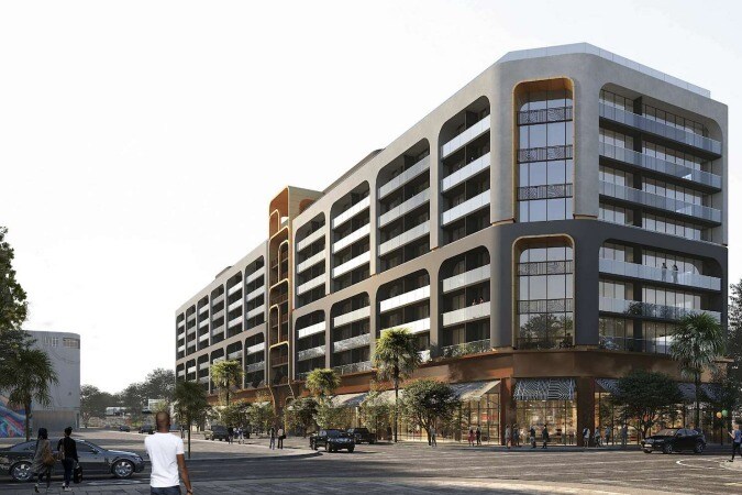 2700 NW 2nd Ave, Miami, FL for lease - Building Photo - Image 2 of 5