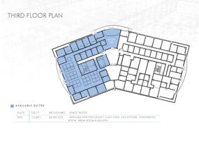 26650 The Old Rd, Valencia, CA for lease Floor Plan- Image 2 of 6