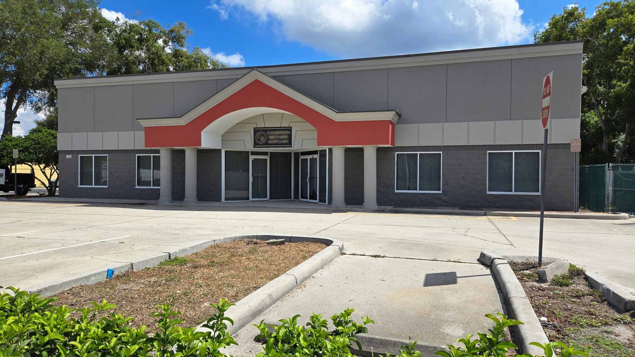 585 S Ronald Reagan Blvd, Longwood, FL for lease Primary Photo- Image 1 of 5