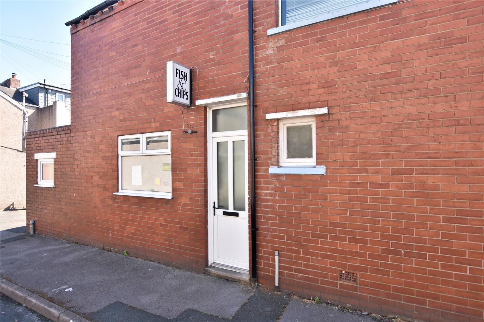 36 York St, Barrow In Furness à vendre Photo du bâtiment- Image 1 de 18