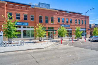 1102 Pearl St, Boulder, CO à louer Photo du bâtiment- Image 1 de 25