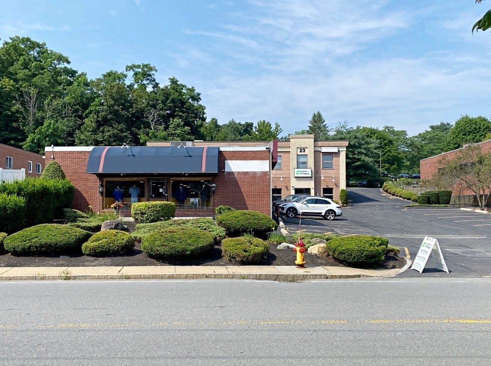 23 Cambridge St, Burlington, MA for lease Primary Photo- Image 1 of 8