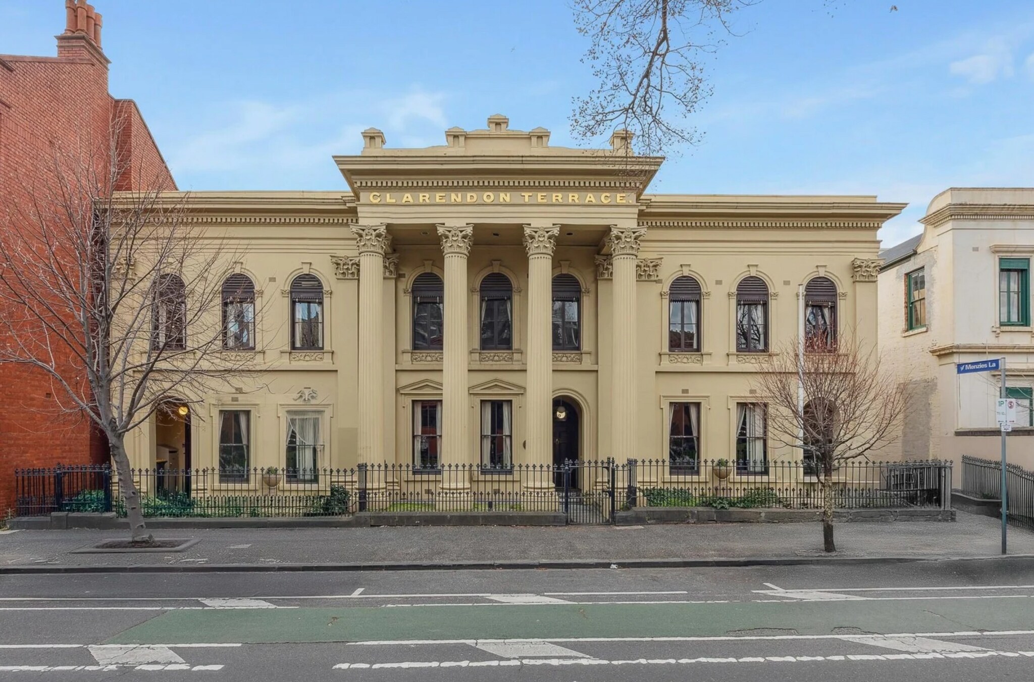 208-212 Clarendon Street, East Melbourne for sale Primary Photo- Image 1 of 10