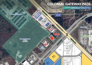 More details for 11270 State Road 82, Fort Myers, FL - Land for Lease