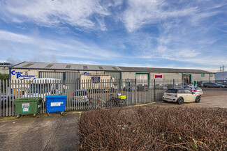 More details for Stockingswater Ln, Enfield - Industrial for Sale