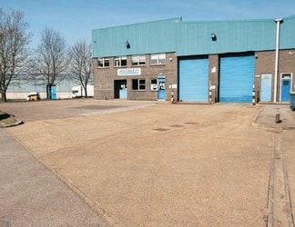 More details for St Michaels Clos, Aylesford - Industrial for Lease