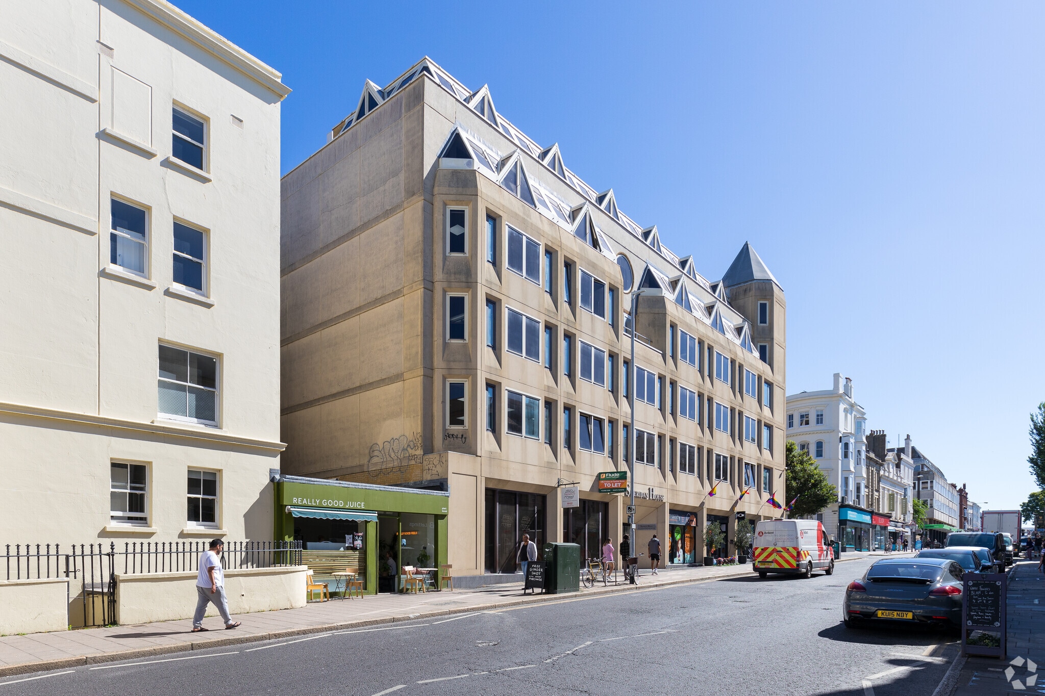 112-116 Western Rd, Hove for lease Primary Photo- Image 1 of 35