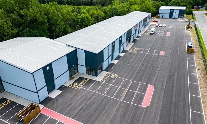 Clywedog Rd N, Wrexham for lease - Building Photo - Image 2 of 6