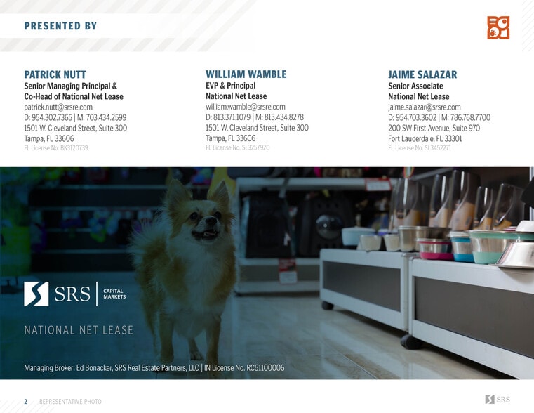 4740 National Rd E, Richmond, IN for sale - Building Photo - Image 2 of 4